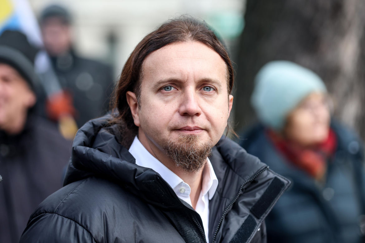 "Marsz na zgodę" przeszedł ulicami Katowic