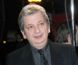 JULIUSZ MACHULSKI