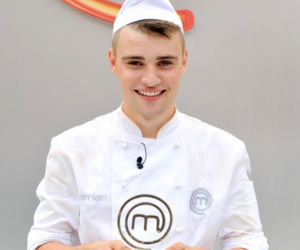 Damian Kordas