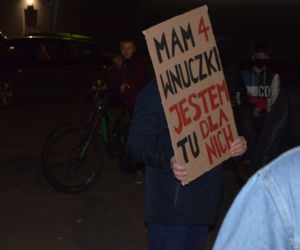 To jest WOJNA Starachowice 28.10.2020