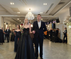 Siedlce: Studniówka Ekonomika 2026