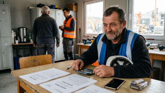 Jaka będzie waloryzacja emerytur? Kasa ZUS pęka w szwach