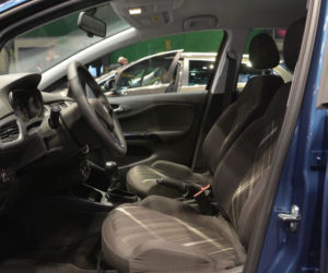 Opel Corsa E (piąta generacja)