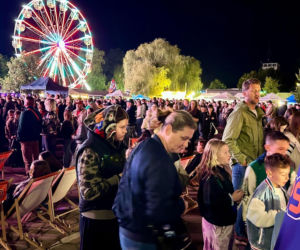 Święto Rawicza i Eska Music Tour - piątek