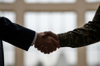 Deklaracja Zełenskiego po spotkaniu. Co oznacza nowy etap dla relacji z Polską?