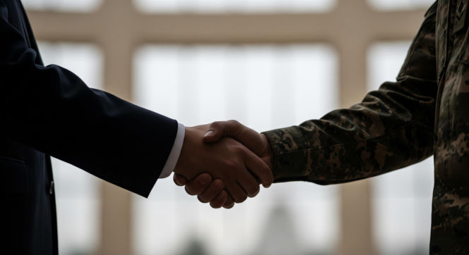 Deklaracja Zełenskiego po spotkaniu. Co oznacza nowy etap dla relacji z Polską?