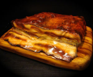 Niesamowite ciastka