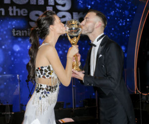 Finał Dancing with the Stars. Taniec z gwiazdami
