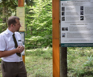 Nieśmiertelnik Jana Święcickiego