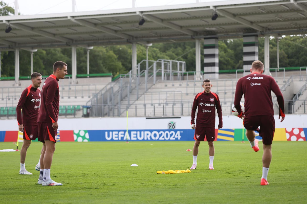 Euro 2024 Polska 