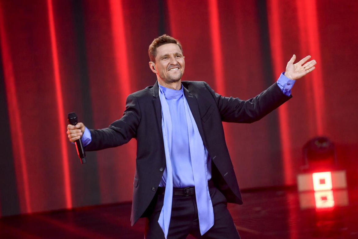 Janusz Radek