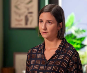 M jak miłość odc. 1895. Agnes (Amanda Mincewicz)