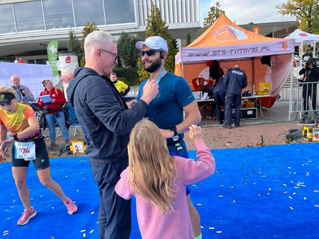 Podczas 21. Poznań Maratonu padły rekordy zarówno wśród mężczyzn, jak i kobiet