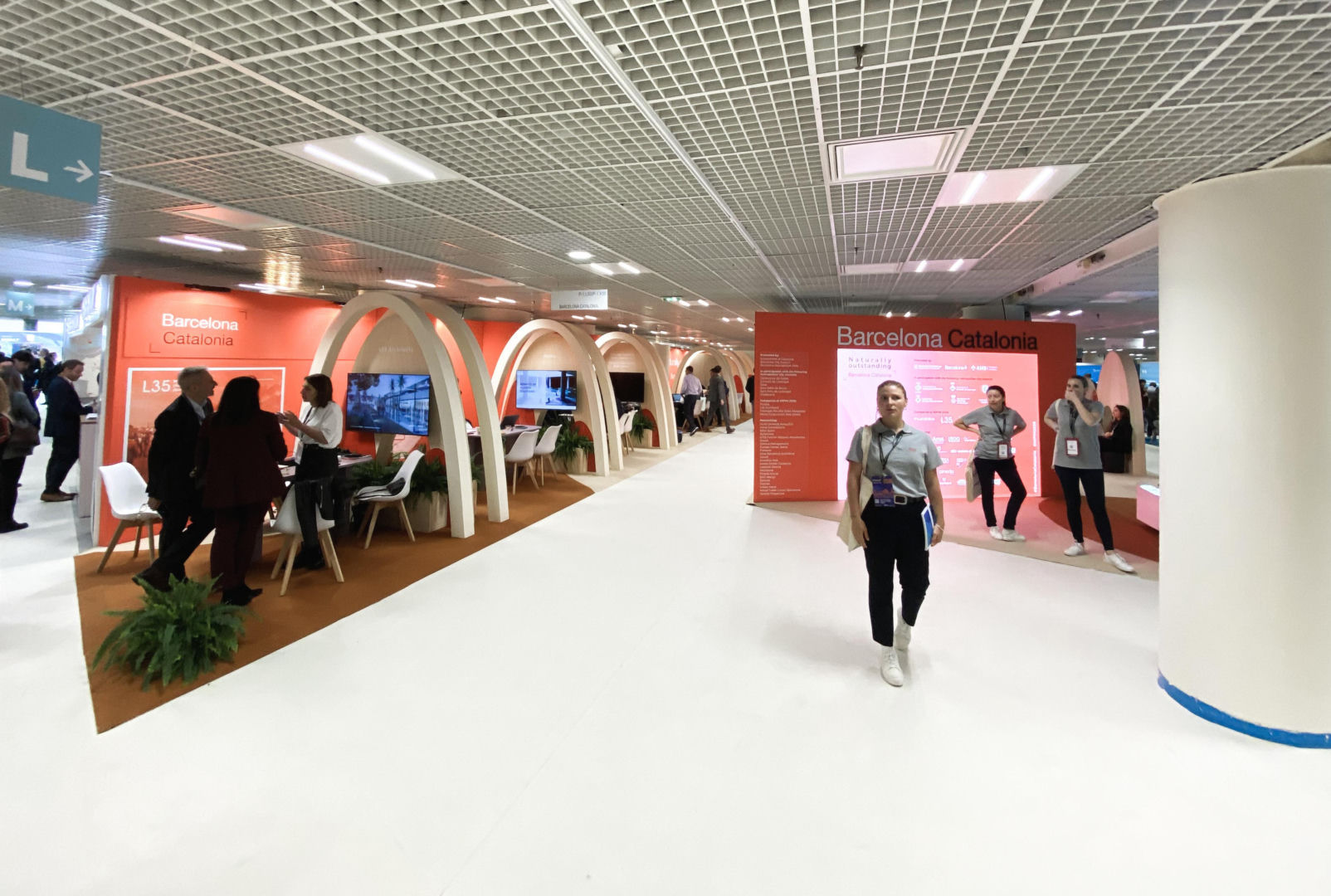 Szymon Wojciechowski relacjonuje tegoroczne MIPIM