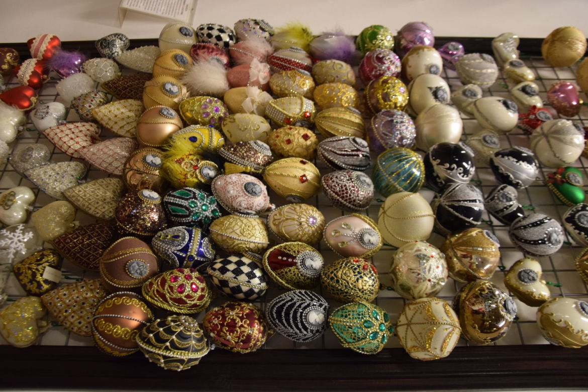 Muzeum Bombki Choinkowej