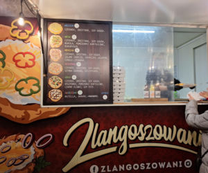 Jarmark świąteczny w Tarnowskich Górach