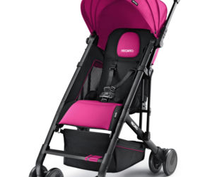 Wózek Recaro