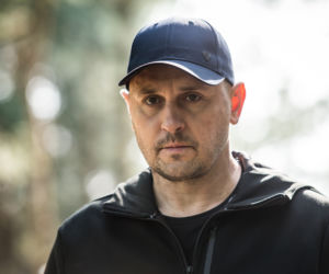 Diagnoza 3 sezon odc. 11. Jan Artman (Adam Woronowicz)