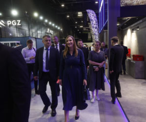 Warszawskie Targi Obronne 2026. Wojsko, służby i nowoczesne technologie