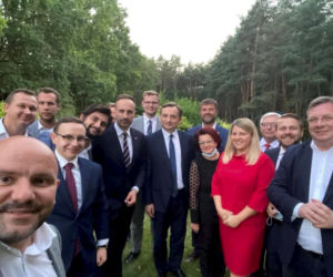 PiS szykuje się na trzecią kadencję