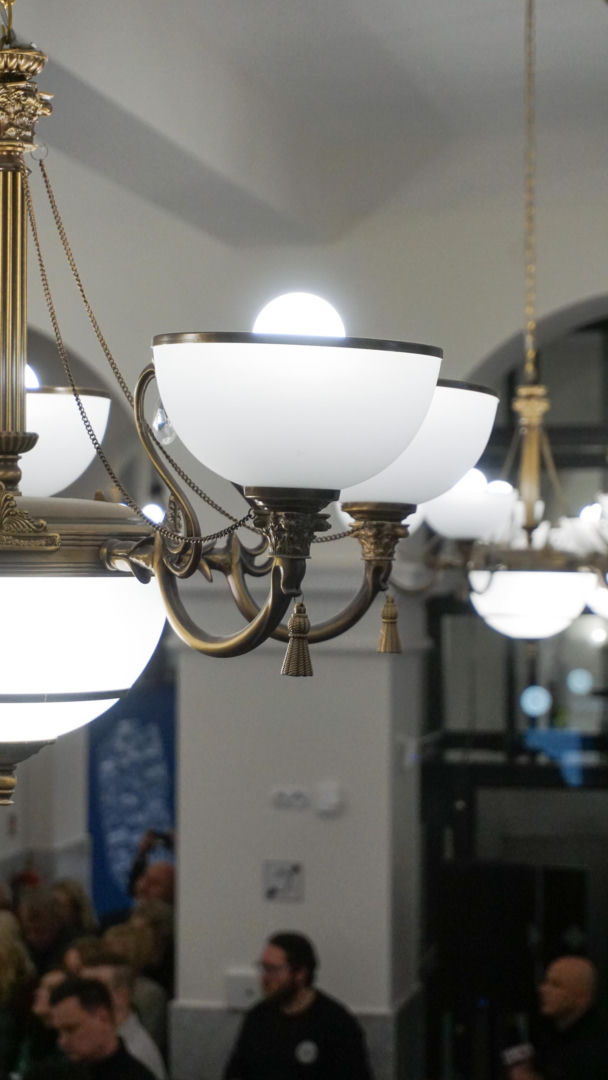 Dworzec w Skierniewicach po modernizacji