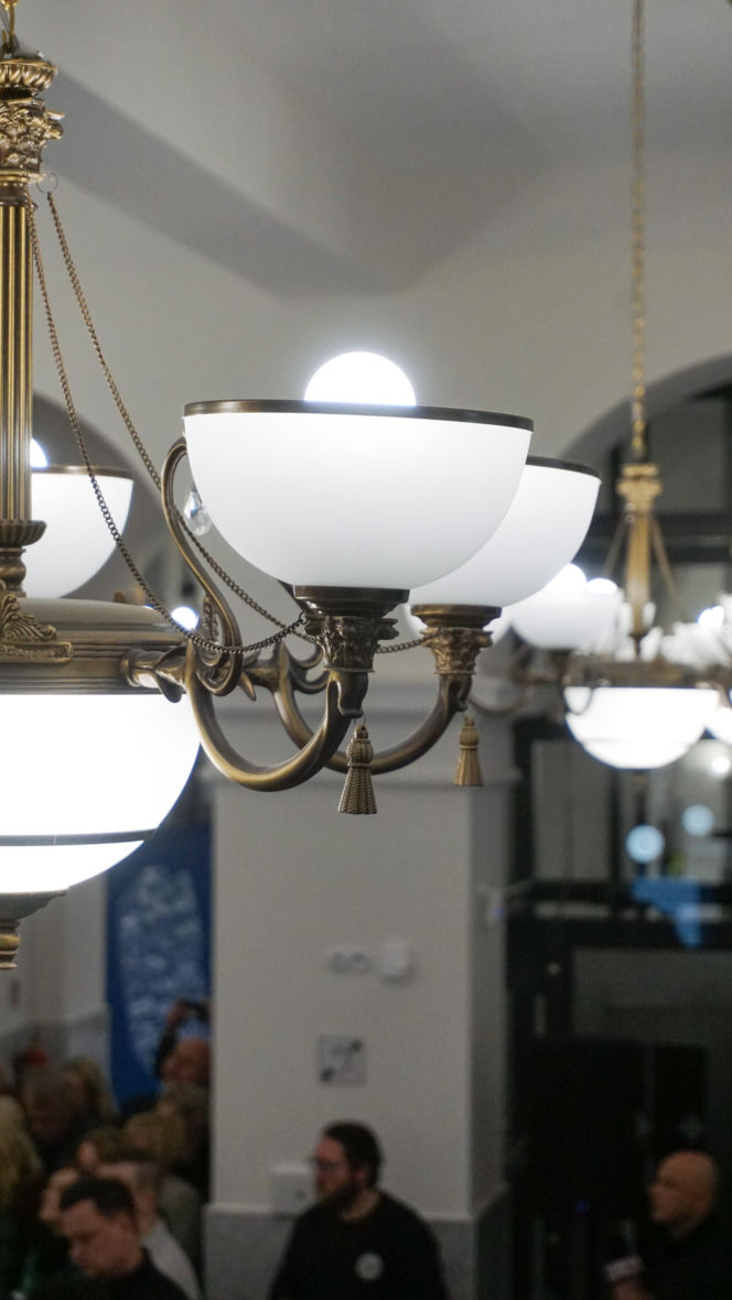 Dworzec w Skierniewicach po modernizacji