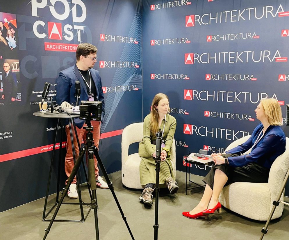 4 Design Days 2026. Dwa dni rozmów o przyszłości architektury i miast