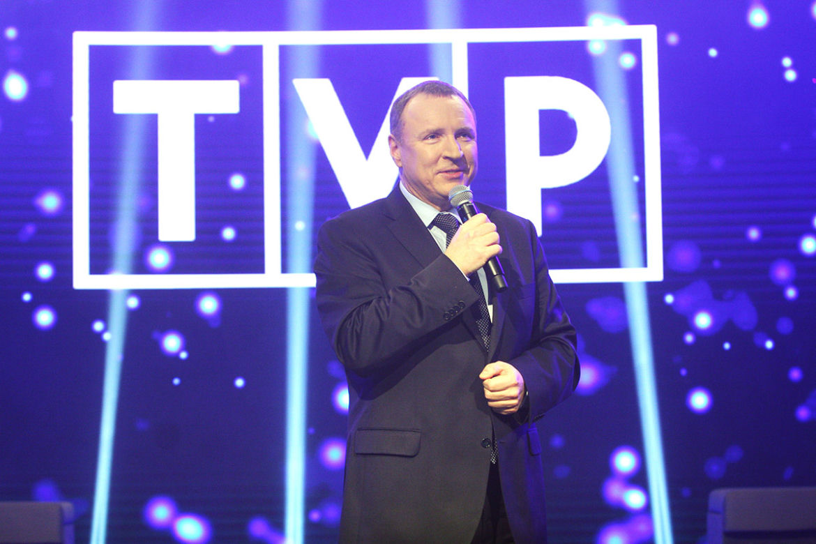 To polityczny atak by wyrzucić Kurskiego!
