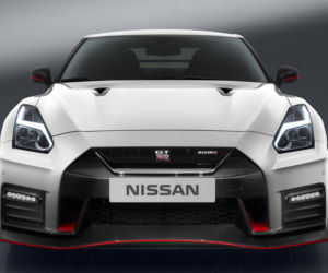 Nissan GT-R NISMO