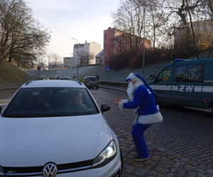 ESKOWY Polikołaj w Żarach