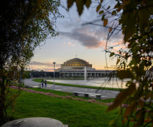 20 milionów turystów w jeden rok! Turyści oszaleli na punkcie tego regionu Polski