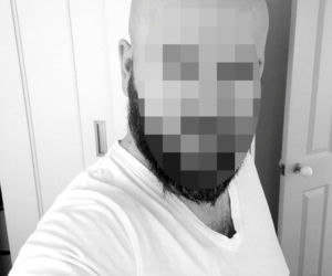 Krzysztof chciał zabić byłą partnerkę. Monikę ocalił telefon, który trzymała w dłoni!