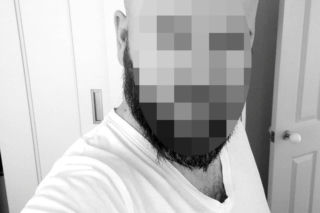 Krzysztof chciał zabić byłą partnerkę. Monikę ocalił telefon, który trzymała w dłoni!