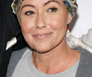 Shannen Doherty wraca na ścianki po zakończonej chemioterapii