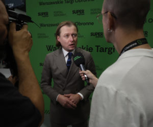 Warszawskie Targi Obronne w Expo XXI