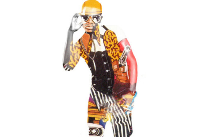 OMI - Cheerleader