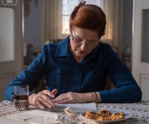 Stulecie Winnych 4 sezon odc. 42 (odc. 3). Ania (Urszula Grabowska)