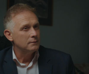 M jak miłość odc. 1905. Artur Rogowski (Robert Moskwa)