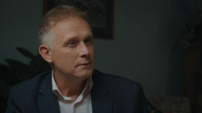 M jak miłość odc. 1905. Artur Rogowski (Robert Moskwa)