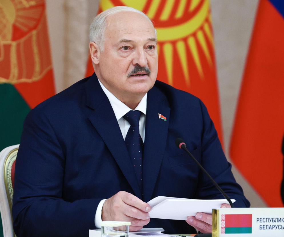 Władze Białorusi uwolniły więźniów politycznych! Zaskakująca decyzja Łukaszenki