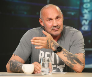 Przemysław Saleta ujawnia prawdę o swoim zdrowiu. „Wszyscy myślą, że umieram”