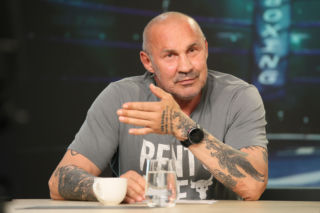 Przemysław Saleta ujawnia prawdę o swoim zdrowiu. „Wszyscy myślą, że umieram”