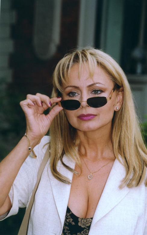 Izabela Trojanowska 