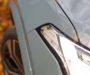 Volvo XC90 T6 AWD R-Design
