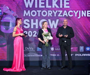12. Wielkie Motoryzacyjne Show