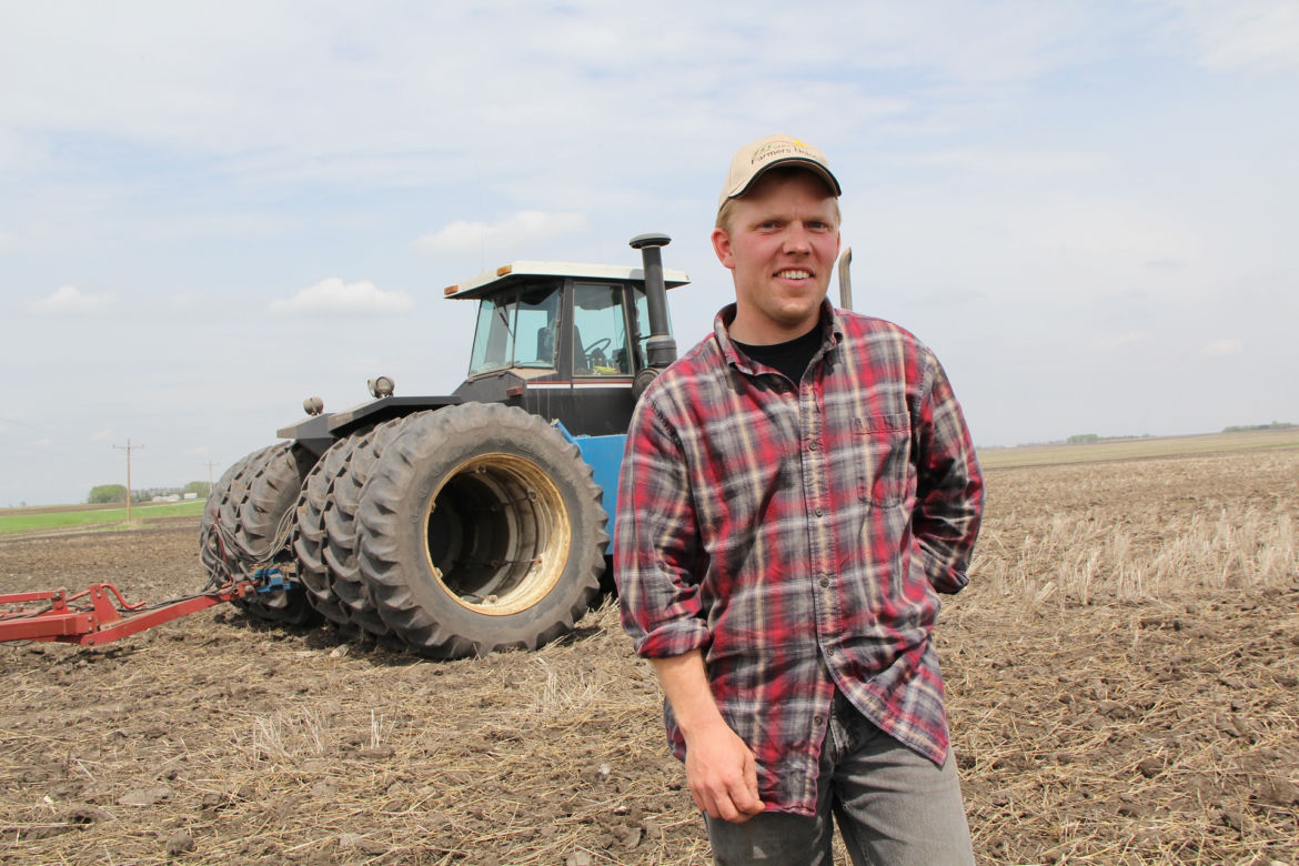 FARMER