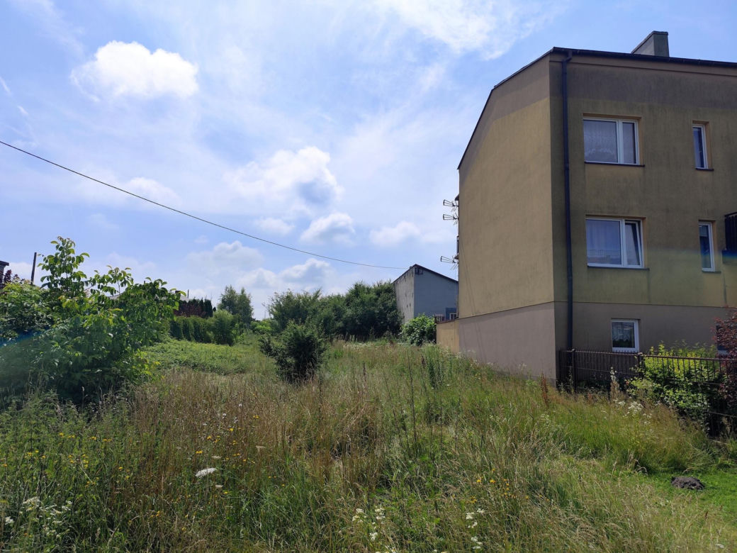 Brutalny napad na młodą kobietę w Jędrzejowie