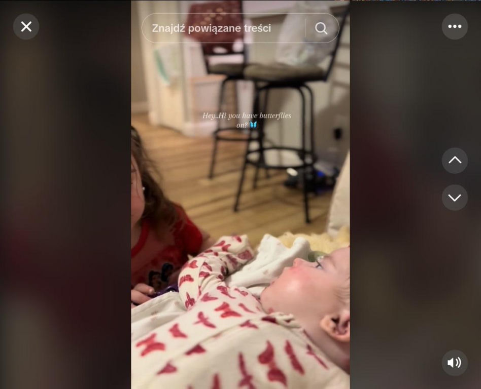 Nie żyje córka znanej influencerki. Dziewczynka miała tylko 10 miesięcy