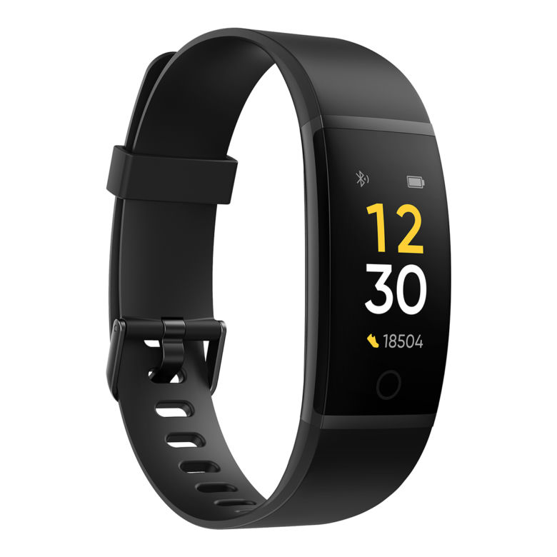  Realme Band