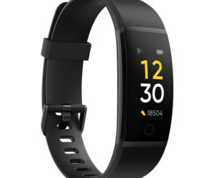  Realme Band